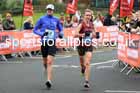 The 2024 Kielder Half Marathon, 2024 Kielder Marathon and Half Marathon.   Photo: David T. Hewitson/Sports for All Pics